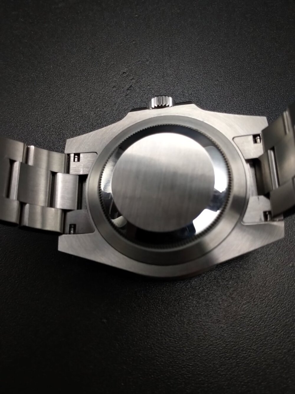 Automatic Watch Sub - Picture 7 of 7
